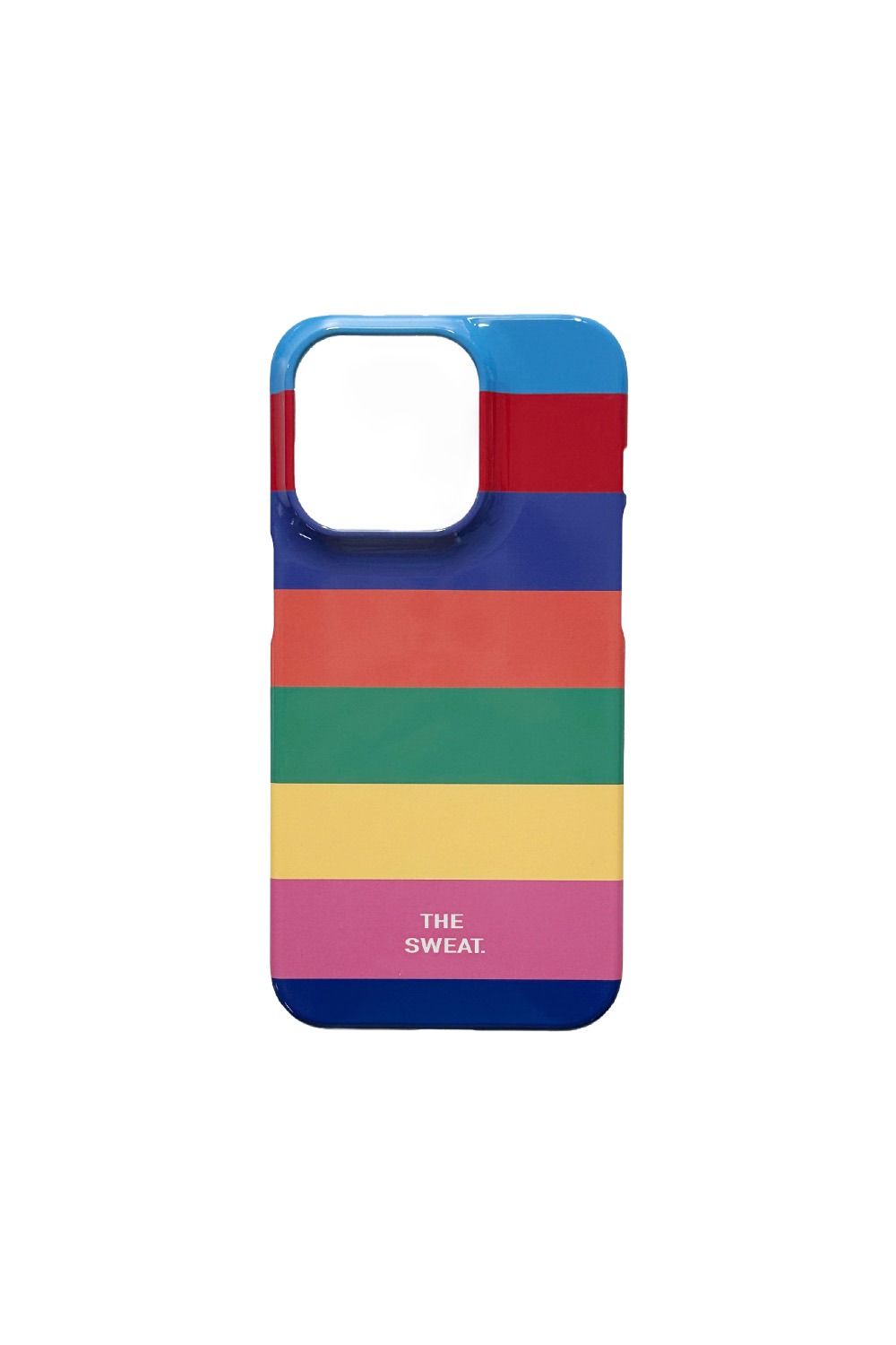Multicolor Iphone Case (VIVID) RICHEZ
